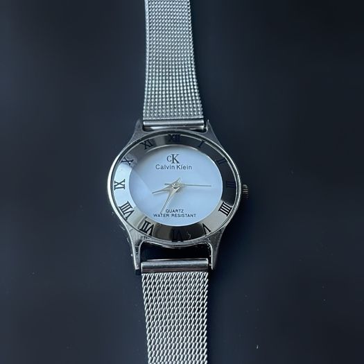 Ladies Calvin Klein Quartz Watch
