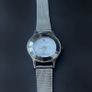 Ladies Calvin Klein Quartz Watch Image 5
