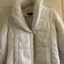 White jacket Image 6