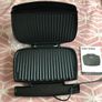 Grill new, george foreman large Image 2