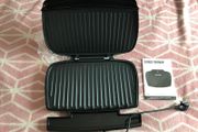 George Foreman 10-Portion Large Health Grill Model 23440 (Brand New, No Box)