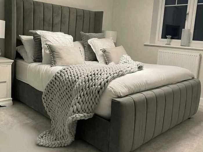 Luxury beds
