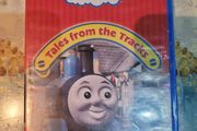 Thomas &amp; Friends, Tales From The Tracks DVD