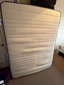 MOLPHIT  double mattress 135x190x25 cm