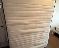 MOLPHIT  double mattress 135x190x25 cm