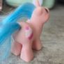 Lil Cupcake Mail Order Twin MO Rare HTF US MLP G1 My Little Pony Image 9