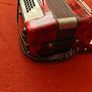 Piano Accordion Image 3