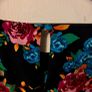 Atmosphere Mid-2000s Floral Mini Dress - Size 12 - 100% Viscose Y2K/00s Atmosphere Floral Dress Image 8