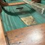 17 Foot Lake Boat , Fibreglass , Solid Boat Image 4