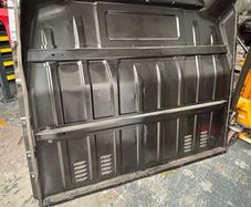 Bulk head 2017 Renault Master