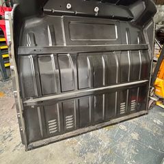 Bulk head 2017 Renault Master