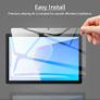 For Huawei MatePad SE Tempered Glass Screen Protector Saver New - FHT02HTTG Image 4