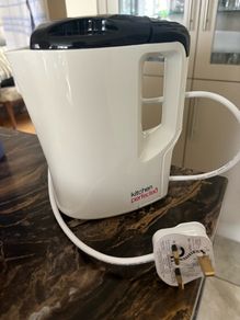 Small Electric Kettle
