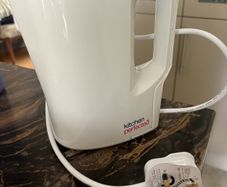Small Electric Kettle
