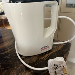 Small Electric Kettle