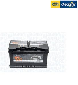 110 EFB Stop / Start Battery