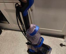 Bissell PowerWash Carpet Cleaner
