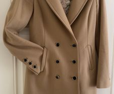 Coat - Ted Baker