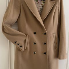 Coat - Ted Baker