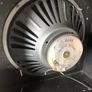 Bell & Howell speaker cabinet Goodmans Fanframe Image 3