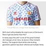 Man United retro jersey Image 4