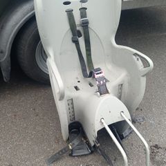 Hamax Bike Seat