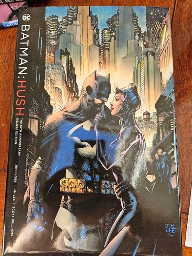 Comic Collection - 52 Total