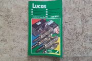 Lucas Glow Plug Reference Book.