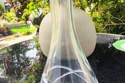 Debenhams 24% Lead Crystal Montagna Decanter