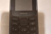 Nokia 105 Model TA-1546 Dual Sim in excellent condition