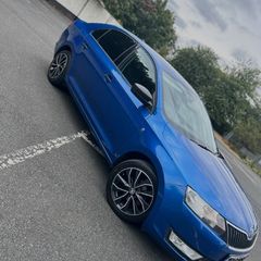 2015 Skoda Rapid