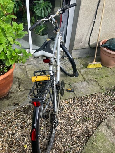 Giant Bike