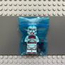 Lego Star Wars sw1305 Clone Shock Trooper, Coruscant Guard (Phase 2) minifigure- Nougat Head Image 3
