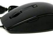 Brand-new Dell Genuine Premium 6-Button USB Laser Scroll Mouse J660D