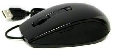 Brand-new Dell Genuine Premium 6-Button USB Laser Scroll Mouse J660D