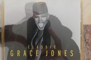 Grace Jones CD - Classic