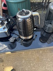 russle hobs electro kettle