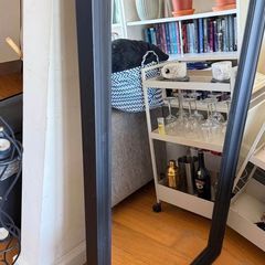 Full Length Mirror