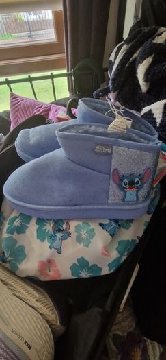 Stitch bundle