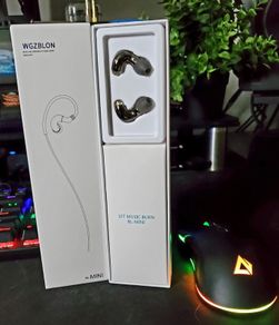 blon bl mini iem
