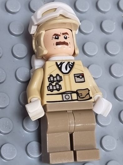 Lego Minifigure