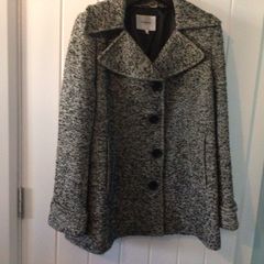 LK Bennett  Classic Jacket