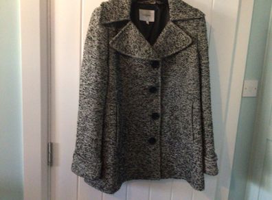 LK Bennett  Classic Jacket
