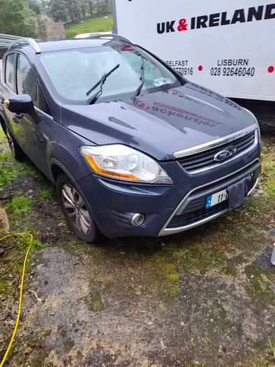 Ford kuga 2011 2.0 d