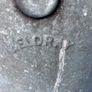 Vintage Beldray galvanised bucket Image 6