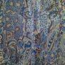 Stunning Navy/Gold Blouse Atmosphere size UK14 EU42 Postage included Image 5