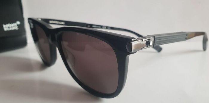 Montblanc Sunglasses