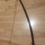 Archery Set,  Bow and Arrows, with straw target Image 3