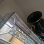 Mirrored Table Lamp Image 4