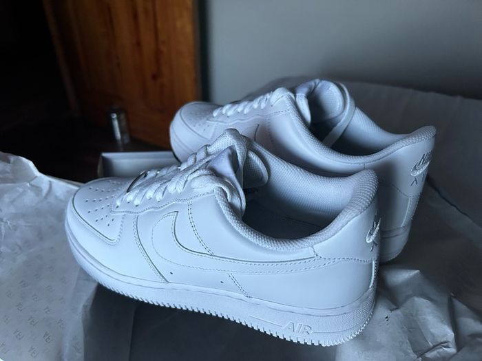Nike Airforce 1 (no offers below asking price)